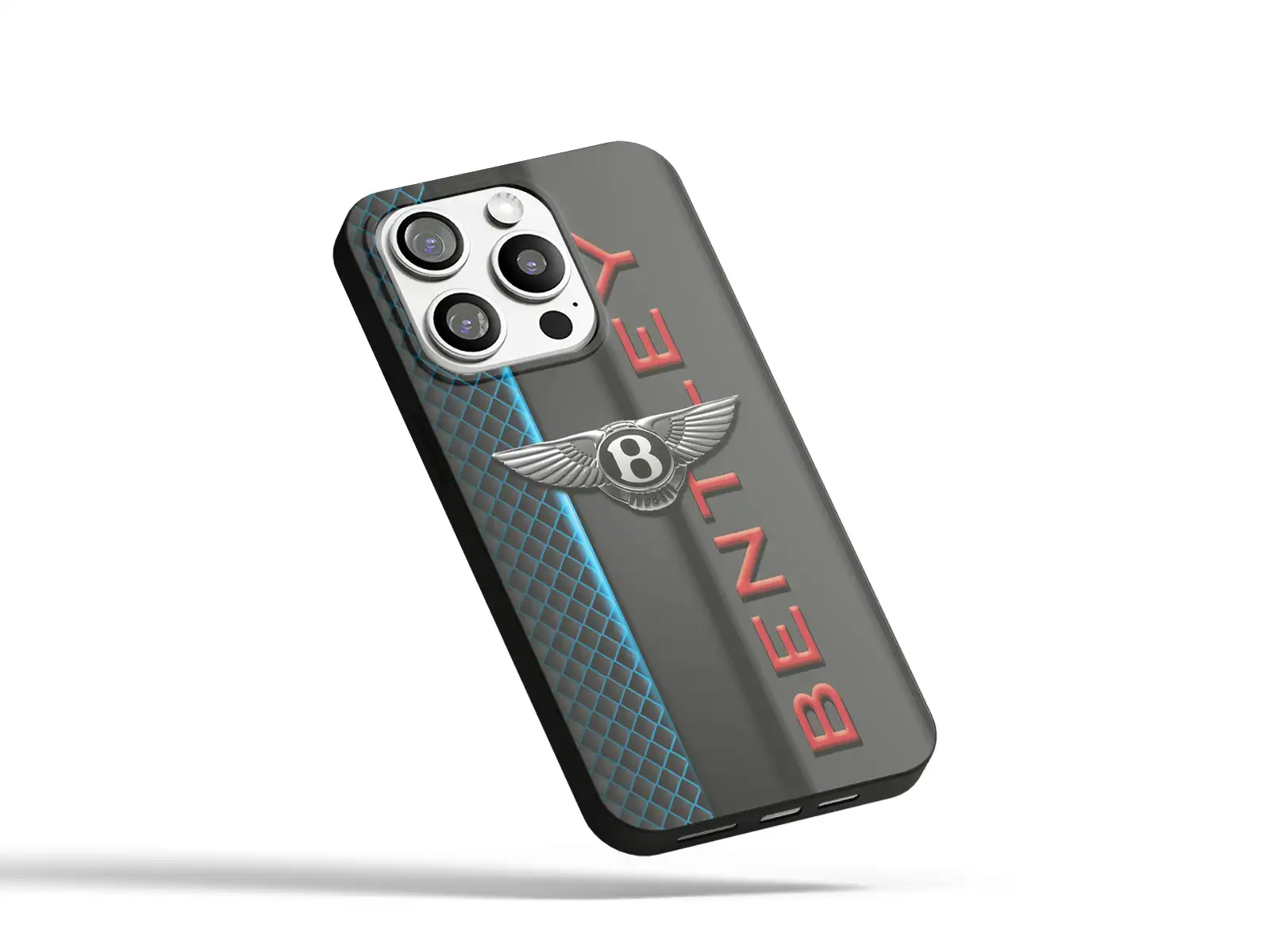 Bentley Coques Téléphone Style Moderne Résistant